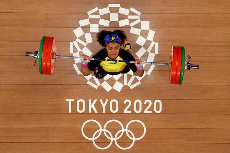 $!La campeona olímpica, que se llevó la medalla de oro en 2020, podrá volver a competir desde el 1 de agosto de 2026.