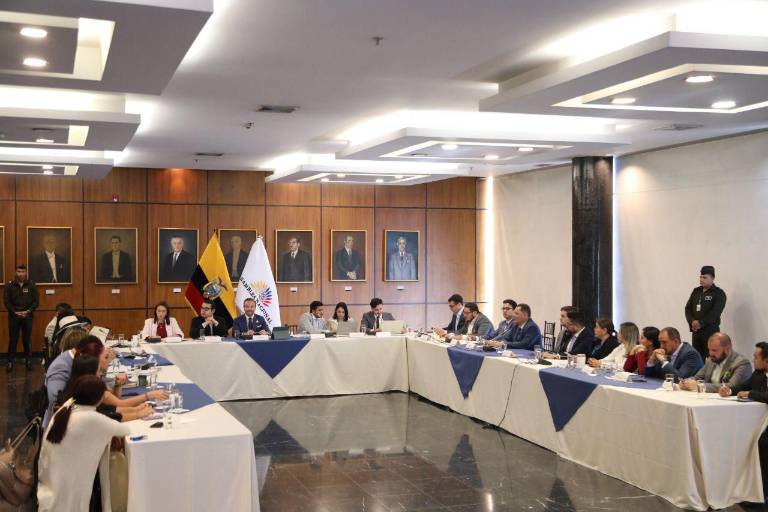 $!Ministro de Salud compareció en la Asamblea Nacional.