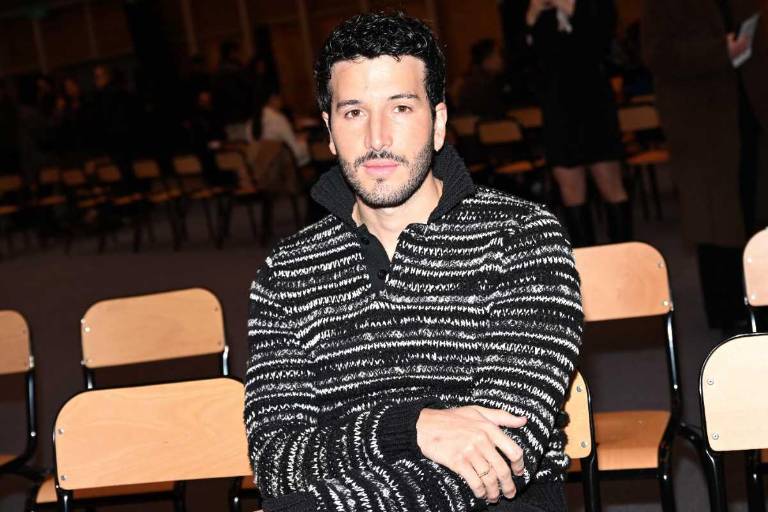 $!El artista llega con nueva música y una etapa renovada en su carrera.