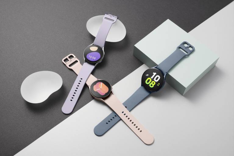 $!¿Cómo aprovechar al máximo los nuevos Samsung Galaxy Watch5 y Watch5 Pro? 5 consejos para atletas