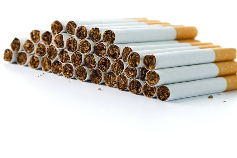 $!Ocho de cada 10 cigarrillos consumidos en Ecuador son ilegales