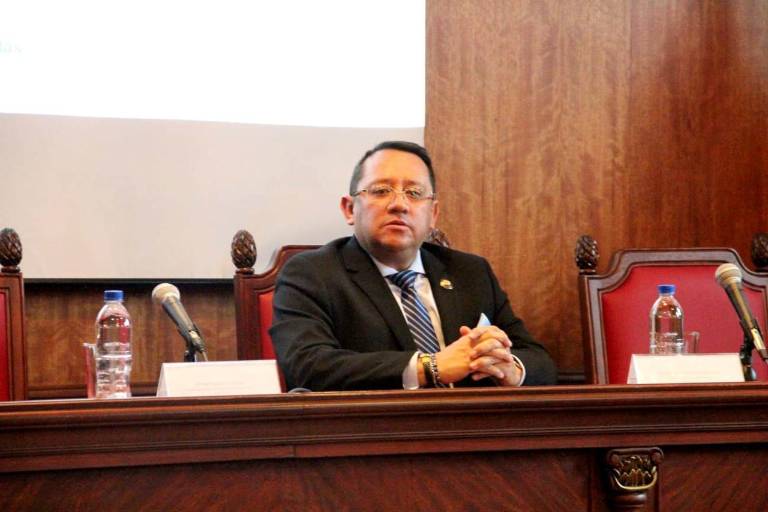 $!Mauricio Torres dio a conocer los resultados de la auditorías a ATM.