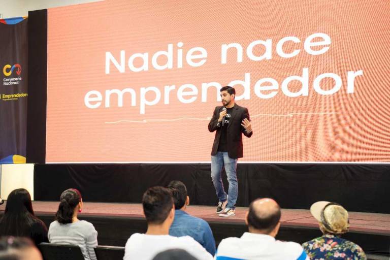 $!Guillermo Vizcaíno: Un inspirador de sueños