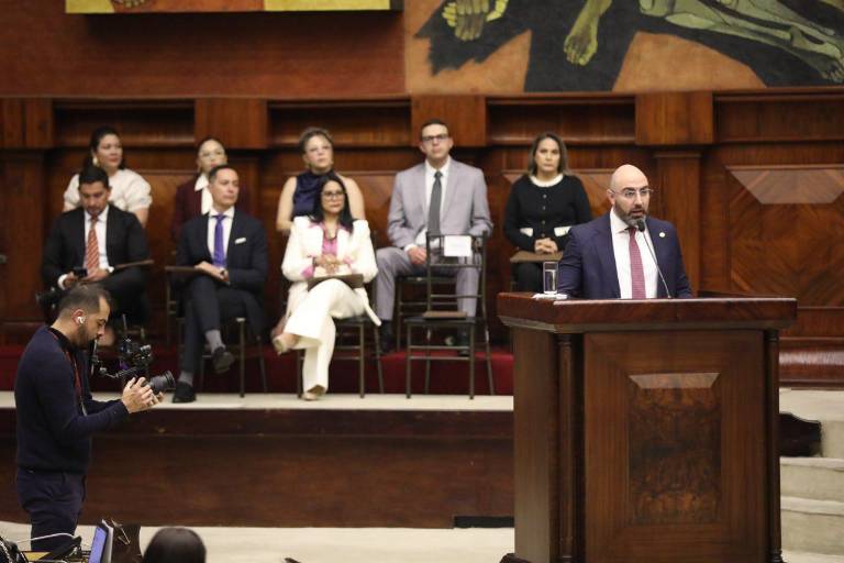 $!Nuevo Consejo de la Judicatura.