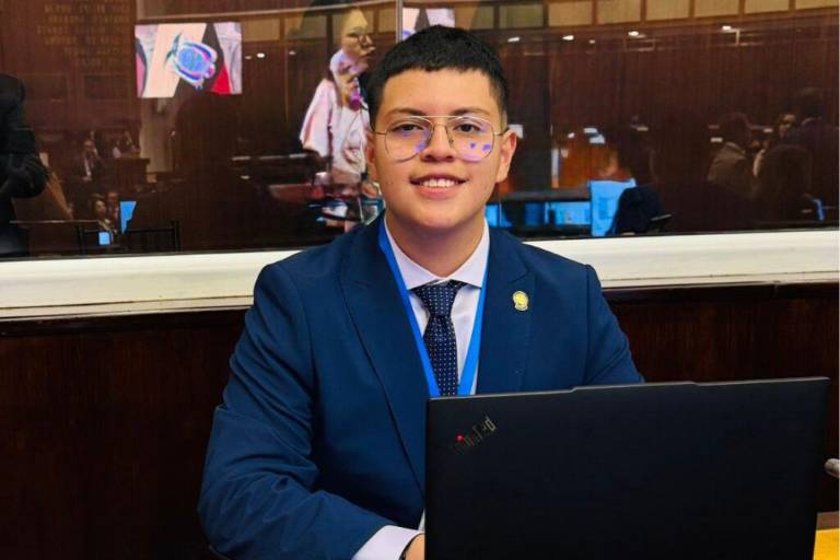 $!El caso partió de un polémico incidente que involucró al asambleísta Dominique Serrano.