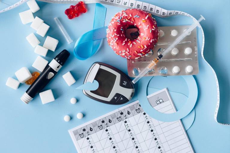 $!“La autorización de uso en los Estados Unidos para la semaglutida es para ayudar a controlar la glucosa en pacientes con diabetes tipo 2. Es un hipoglucemiante y la FDA aún no lo ha aprobado para bajar de peso”, dice la doctora Bella Morales.