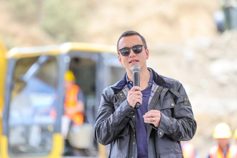 $!El Gobierno emitió un comunicado tras la emisión del Decreto Ejecutivo No. 153.