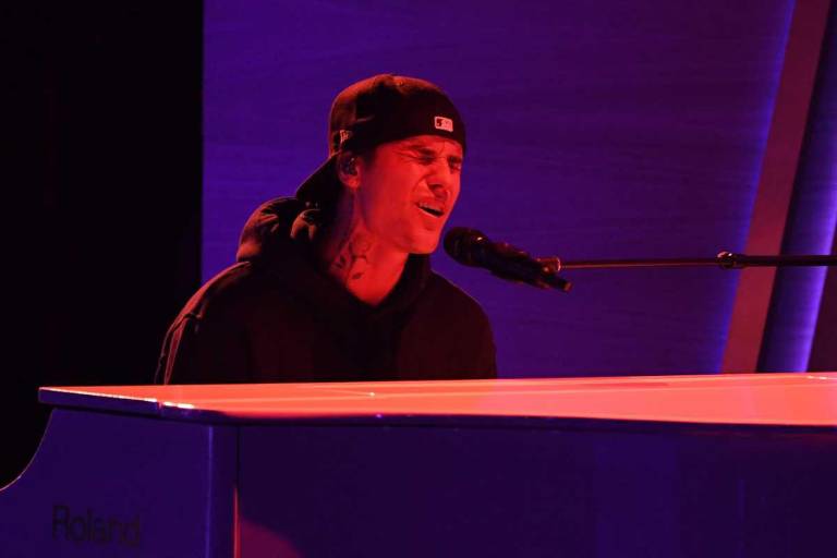 $!Será su primera actuación en Estados Unidos desde 2022.