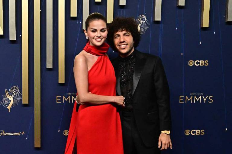 $!Entre los confirmados destacan Taylor Swift y Martin Short, con roles especiales en la boda.