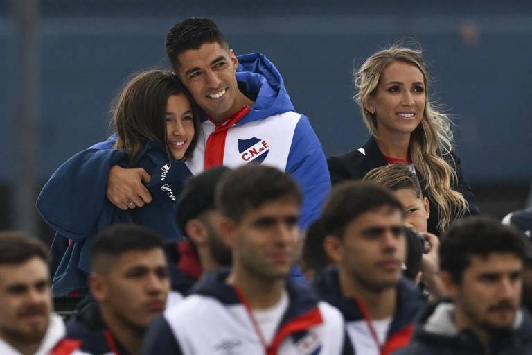 $!Luis Suárez: Vuelve el hijo pródigo al club que lo vio crecer