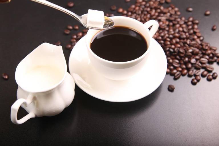 $!El café con azúcar también reduce el riesgo de muerte