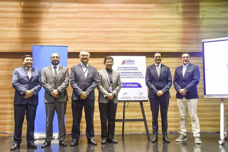 $!Lanzamiento del programa de capacitaciones.