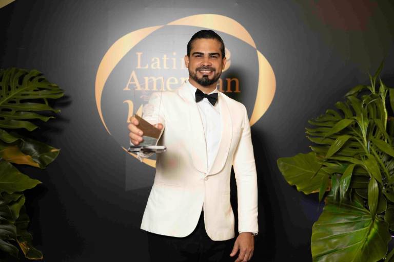 $!Premiación LAWA en ediciones anteriores.