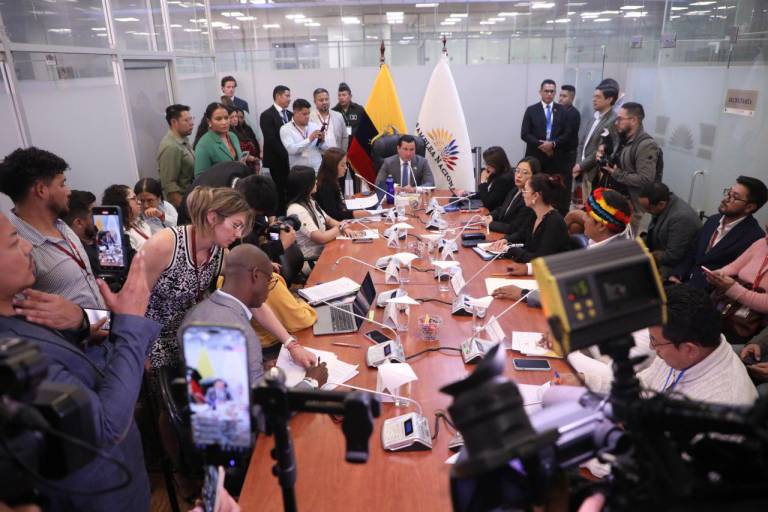 $!Comisión de Fiscalización.