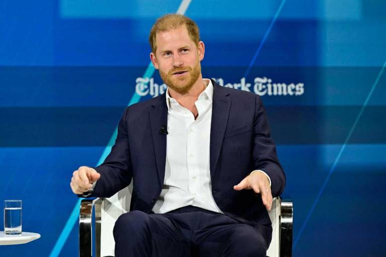 $!A pesar de malas críticas, Netflix confirma la segunda temporada de With Love, Meghan.