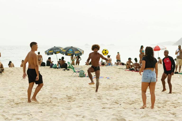 $!En Brasil, la imagen corporal es un tema clavez para muchos de su habitantes, lo que ha influido en la popularidad del medicamento Ozempic.