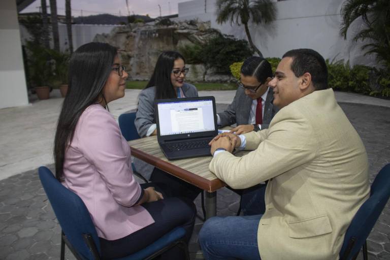 $!En Humane, 340 participantes han accedido a los Programas de Validación Profesional.