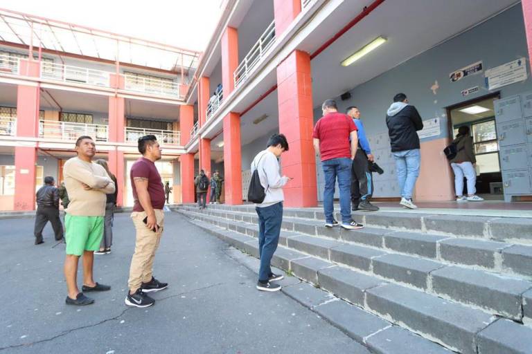 $!Conozca toda la información alrededor de las elecciones de este domingo.