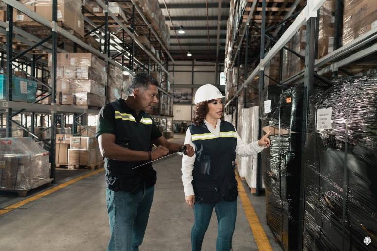 $!Este año se incorporaron reformas para mejorar la vigilancia y el control previo de las importaciones.