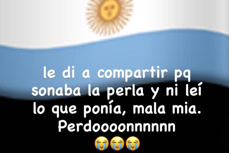 $!Algunos fanáticos comenzaron a revender sus entradas o buscar el reembolso de los conciertos en Buenos Aires.