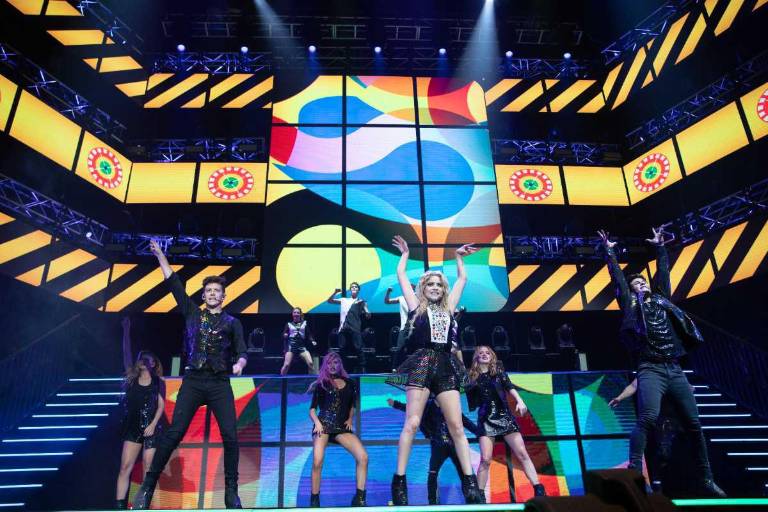 $!El anuncio coincide con el estreno de la nueva temporada de Soy Luna en Disney+.