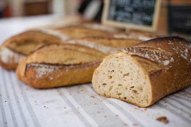 $!El baguette francés está en la lista que revisará la Unesco, que este año analiza propuestas gastronómicas de diferentes países para que se conviertan en Patrimonio vivo.