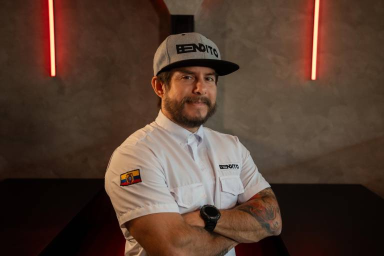 $!Renatto González apuesta por el crecimiento sin perder esencia: se viene un sexto local, más innovación y expansión nacional.