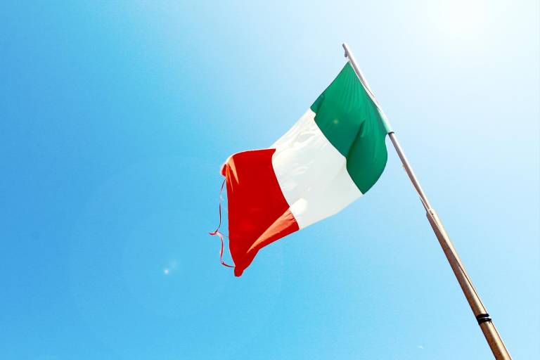 $!Región de Italia destina 2 mil dólares para las parejas que quieran casarse ahí