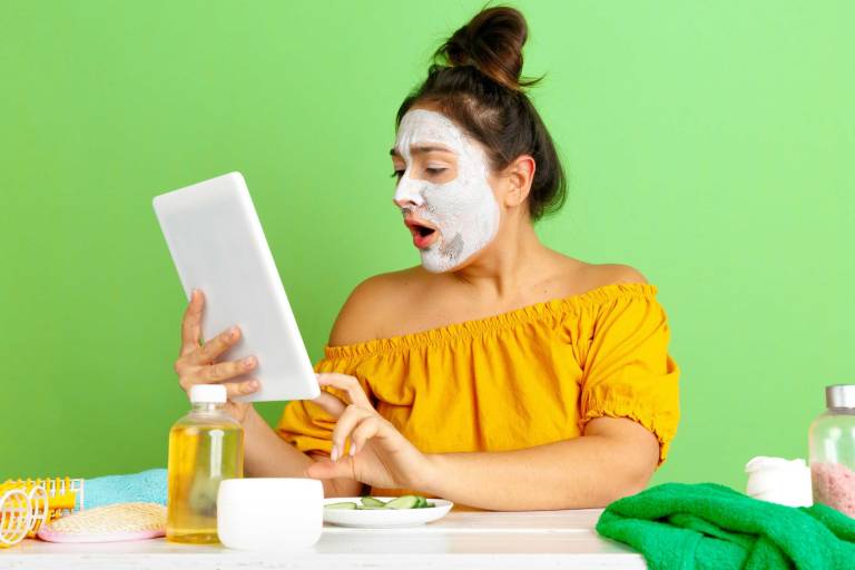 $!La nueva era de la belleza: desafíos actuales para la dermatología en redes sociales