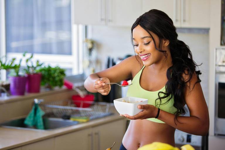 $!Escucha a tu cuerpo, come con conciencia y recuerda que cada alimento tiene su lugar en una dieta balanceada.