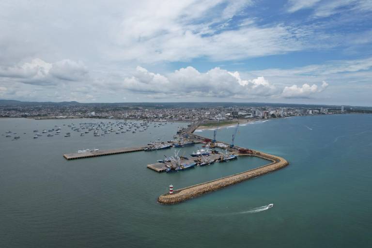 $!Empresa Pesquera del Litoral: Estratégicos pasos en su crecimiento local e internacional