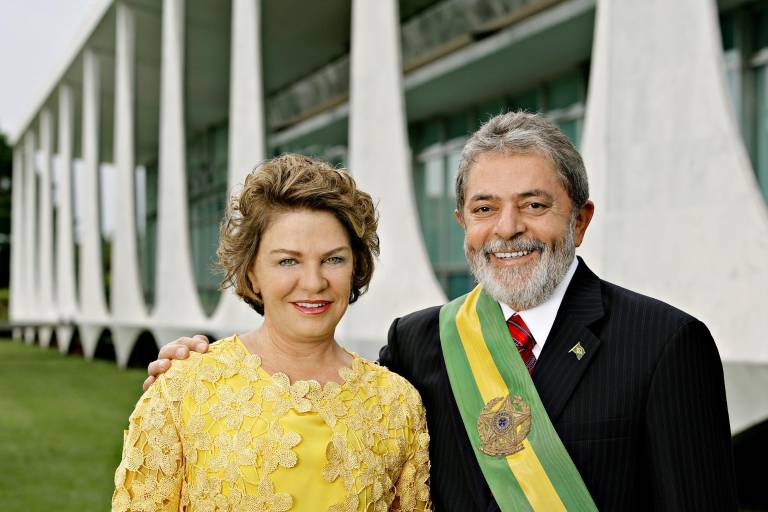 $!Lula da Silva, cuatro meses al frente de Brasil: una diplomacia activa y controvertida