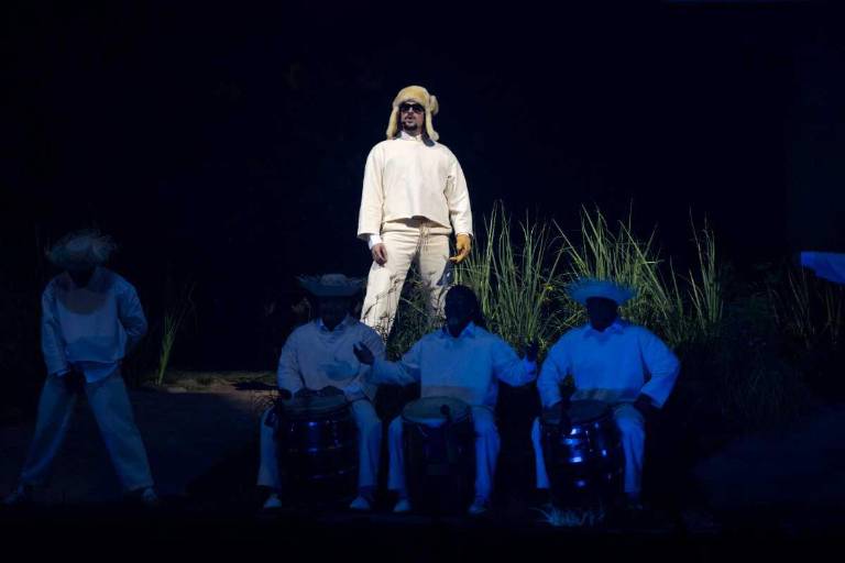 $!La gira se concentrará en Latinoamérica y Europa.