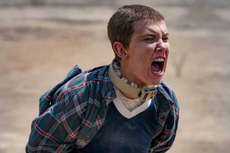 $!La última temporada se dividirá en dos volúmenes.