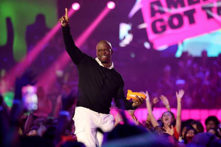 $!La escena original de 2004 se convirtió en un referente cultural de la comedia.