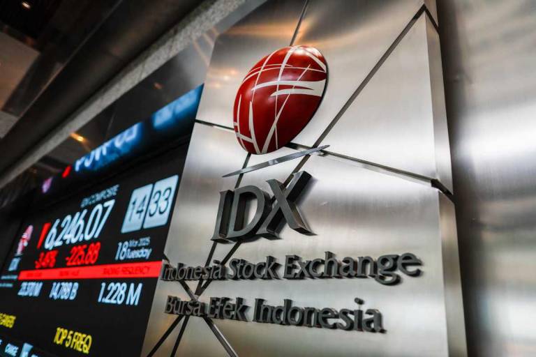 $!Indonesia. Ubicada en el Pacífico Sur, es un país de 277 millones de habitantes. Su economía es la número 16 del planeta y la quinta en Asia después de China, Japón, India y Corea del Sur. Su producto interno bruto es 1.500 billones de dólares.