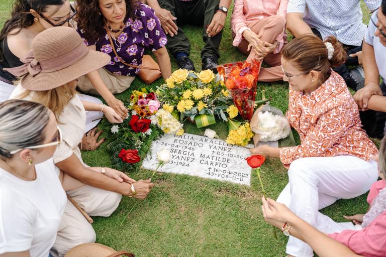 $!Parque de la Paz: 'Espacio de Vida', la esencia que transforma su conexión con las personas ​​​