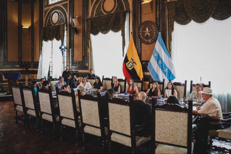 $!Aquiles Alvarez reacciona a declaraciones de Luisa González.