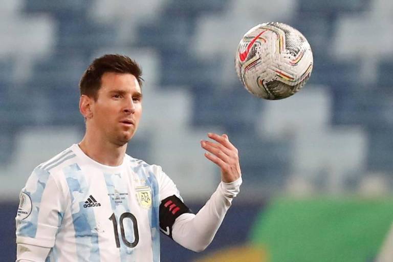 $!Lo que no sabías de la vida de Lionel Messi