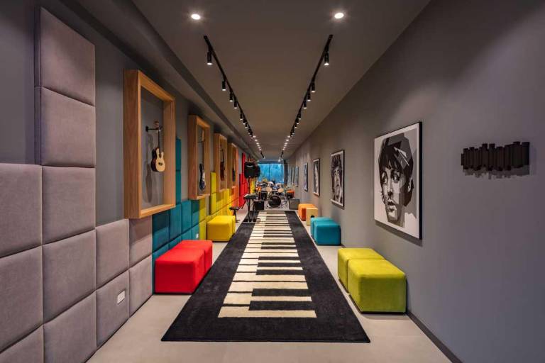 $!Top Rentals propone espacios que integran vida personal, comunidad y productividad.