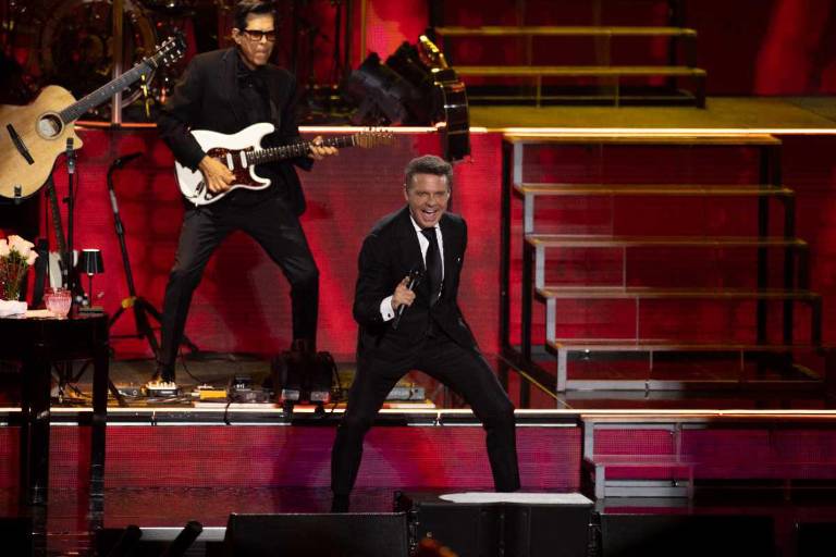 $!No existe hasta el momento un pronunciamiento oficial por parte de Luis Miguel.