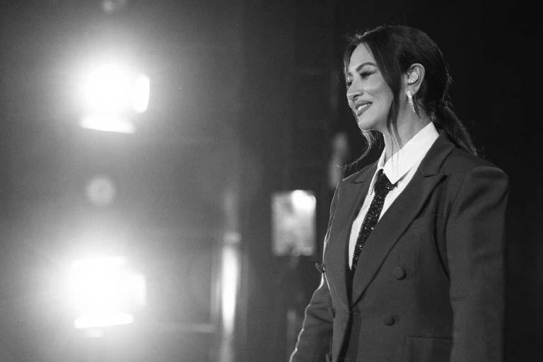 $!En su gira, la cantante incluirá nuevos arreglos y canciones de poder femenino de sus primeros discos.