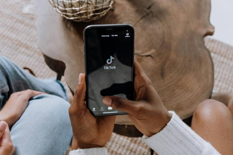 $!Actualmente, TikTok tiene más de 2 mil millones de usuarios registrados.