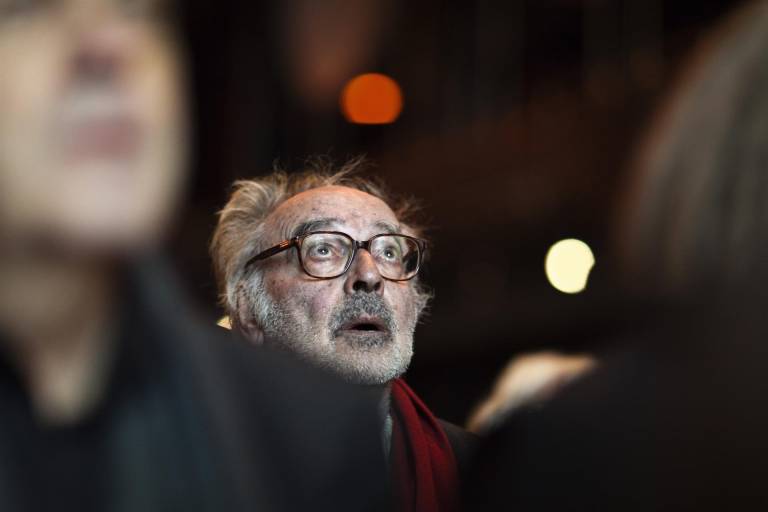 $!Agotado, el cineasta Jean-Luc Godard recurrió al suicidio asistido