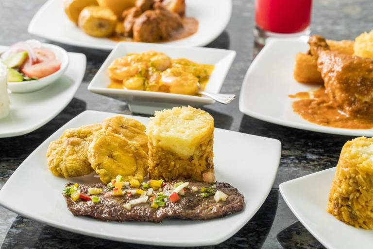 $!En julio, Wyndham Guayaquil – Puerto Santa Ana celebró su octavo aniversario y las fiestas de Guayaquil con su festival “Sabor Juliano” con lo mejor de la comida típica del puerto principal.