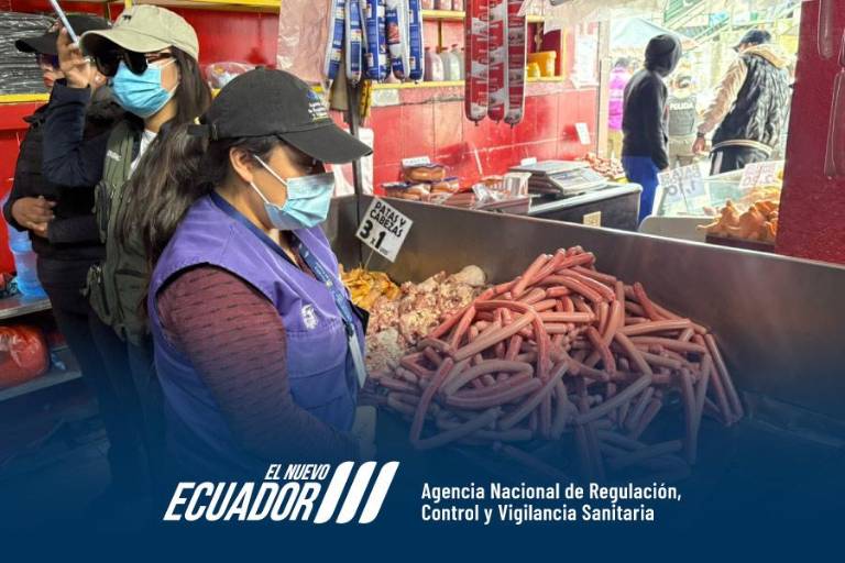 $!Los hallazgos más inquietantes del Arcsa en locales clausurados durante junio de 2025