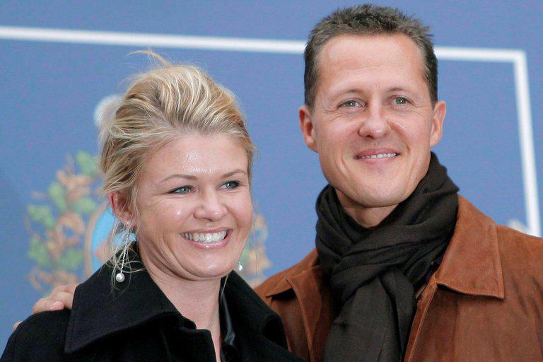 $!Lo que no cuenta el documental de Netflix de Schumacher: ¿cuál es su estado de salud actual?