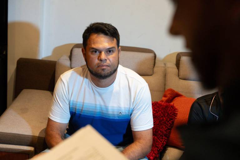 $!Así fue la detención de Alfonso Montalván.