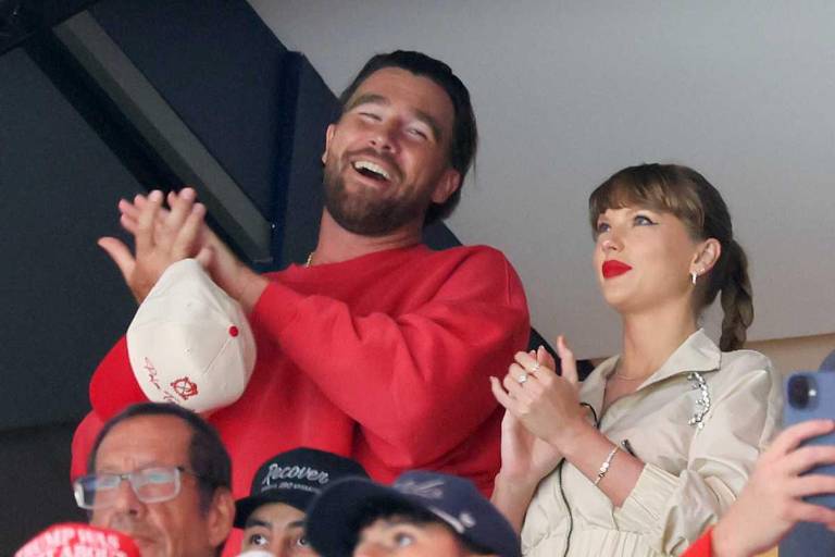 $!Poco a poco salen a la luz nuevos detalles de la boda celebrada en Nueva York.