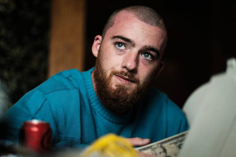 $!La historia deberá afrontar la ausencia de Angus Cloud.